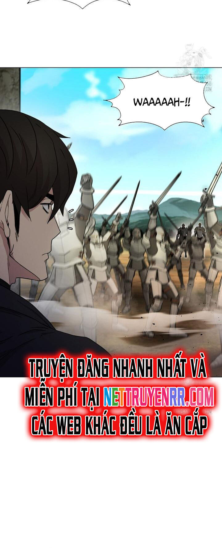 Lãng Khách Một Mình Chapter 94 - Trang 2