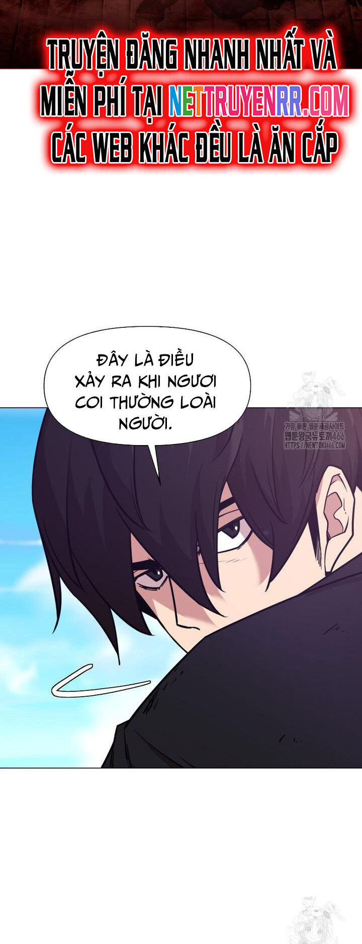 Lãng Khách Một Mình Chapter 92 - Trang 39