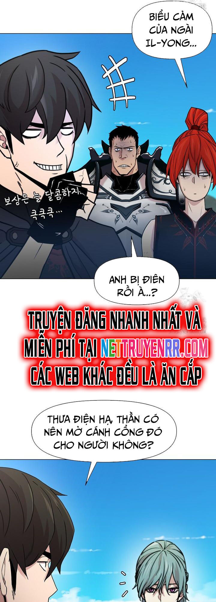 Lãng Khách Một Mình Chapter 92 - Trang 11