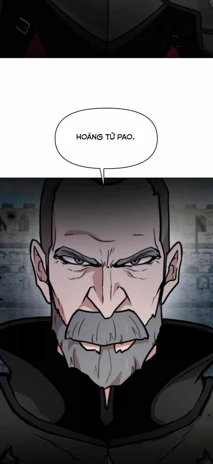 Lãng Khách Một Mình Chapter 95 - Trang 33