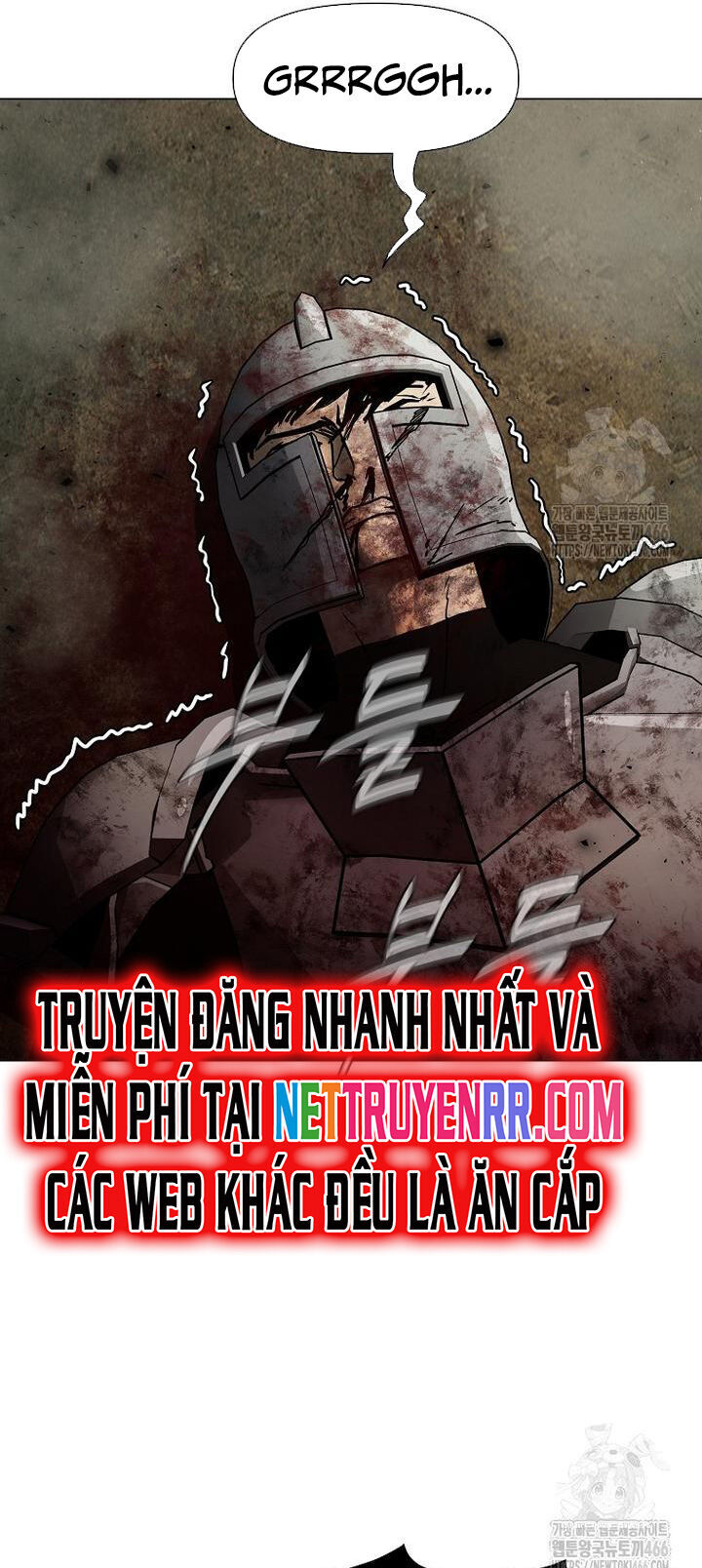 Lãng Khách Một Mình Chapter 92 - Trang 22