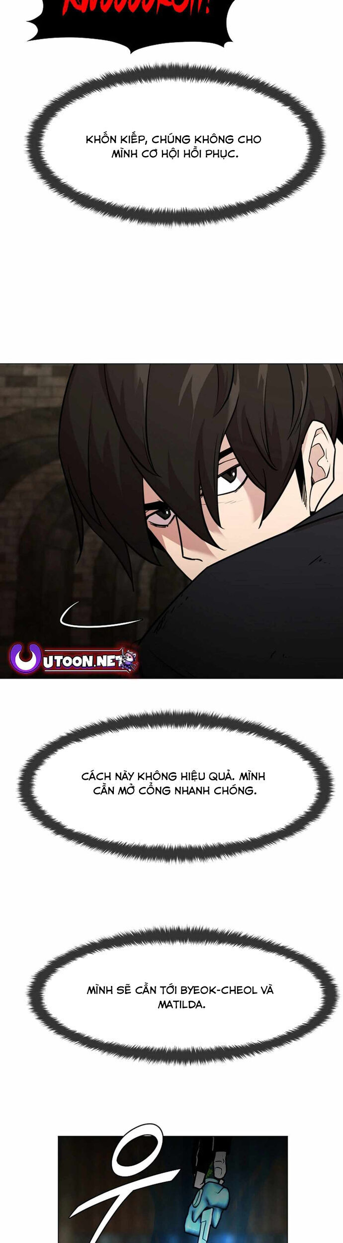 Lãng Khách Một Mình Chapter 93 - Trang 11