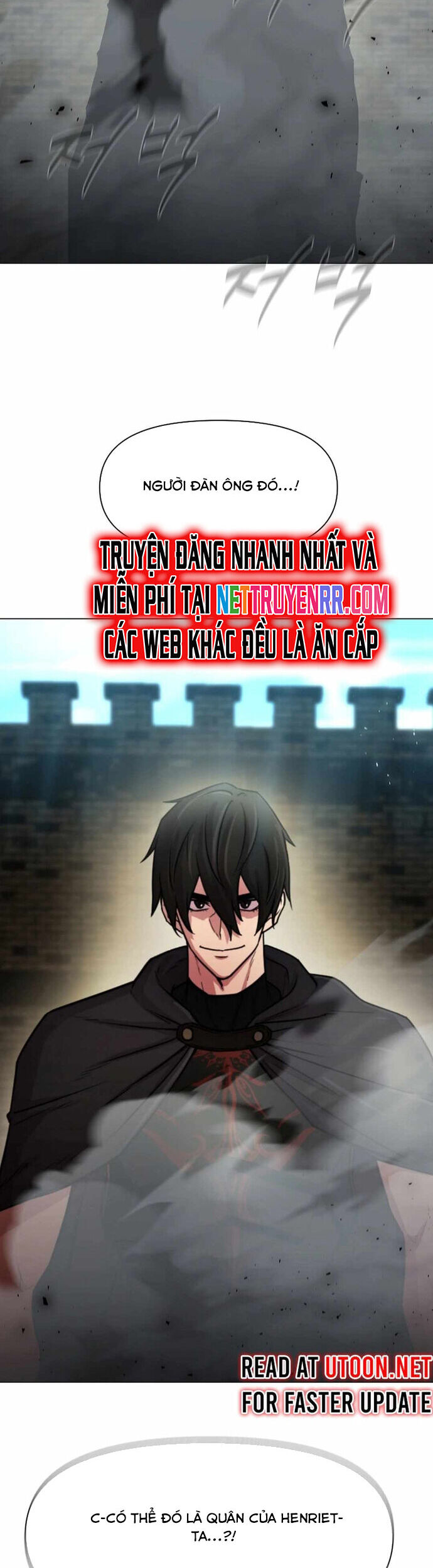 Lãng Khách Một Mình Chapter 93 - Trang 32