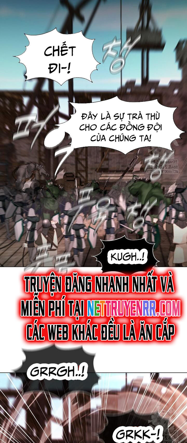 Lãng Khách Một Mình Chapter 94 - Trang 41