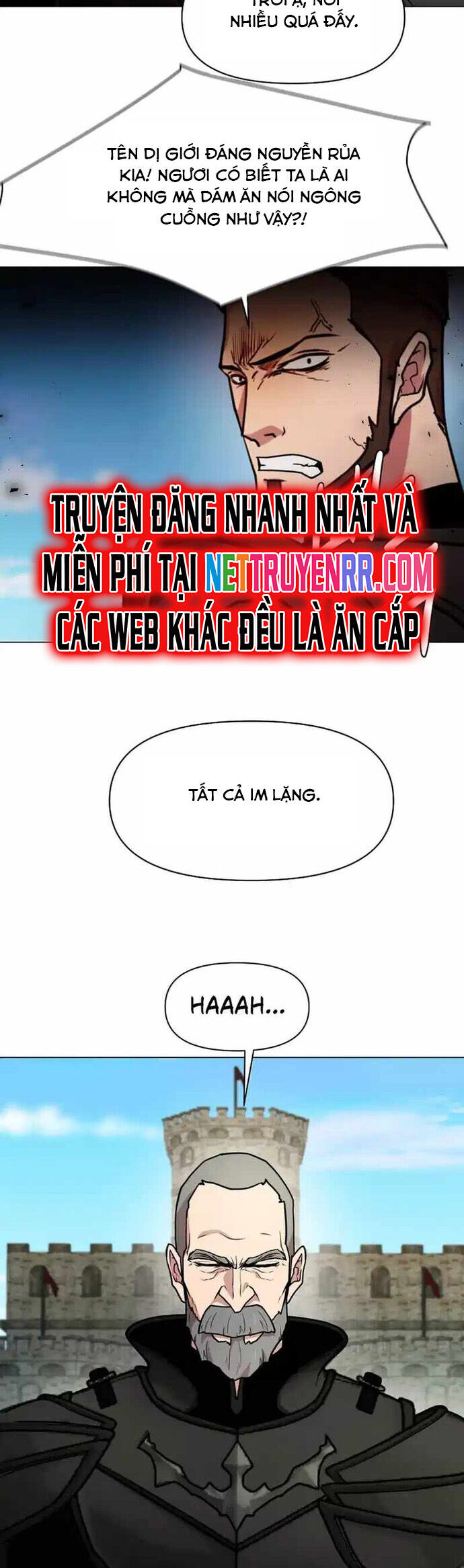 Lãng Khách Một Mình Chapter 95 - Trang 32