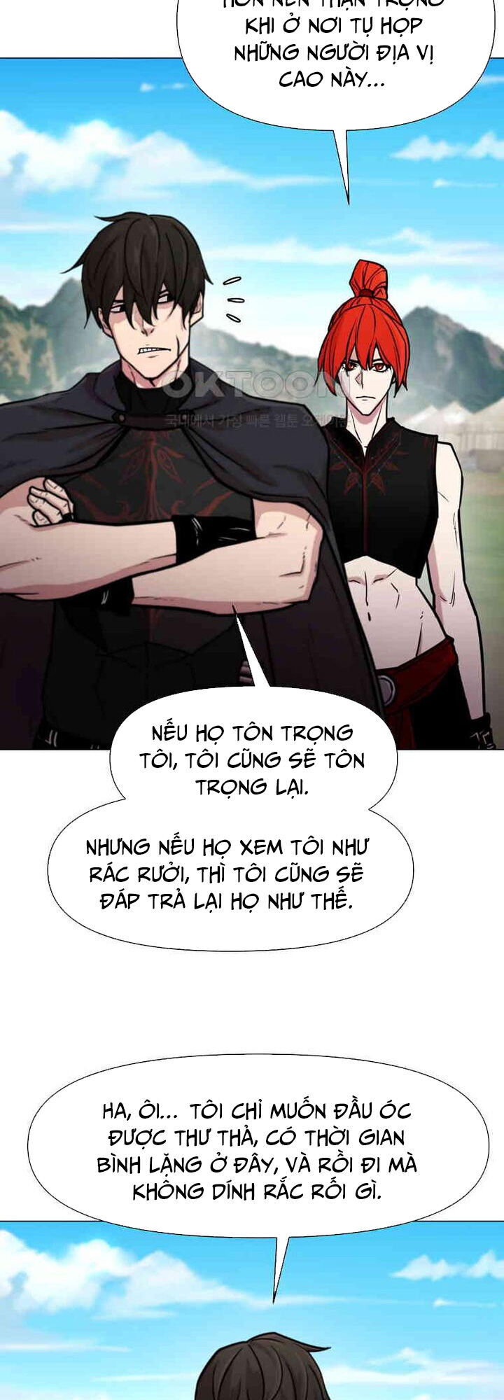 Lãng Khách Một Mình Chapter 89 - Trang 12