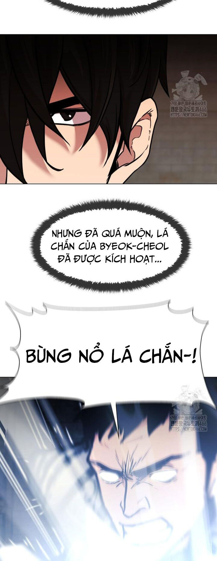 Lãng Khách Một Mình Chapter 94 - Trang 31