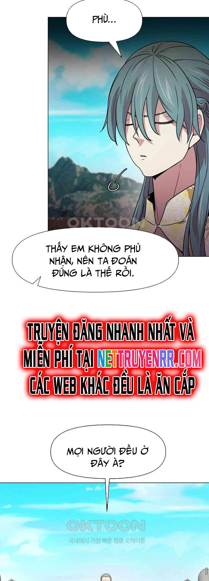 Lãng Khách Một Mình Chapter 89 - Trang 27