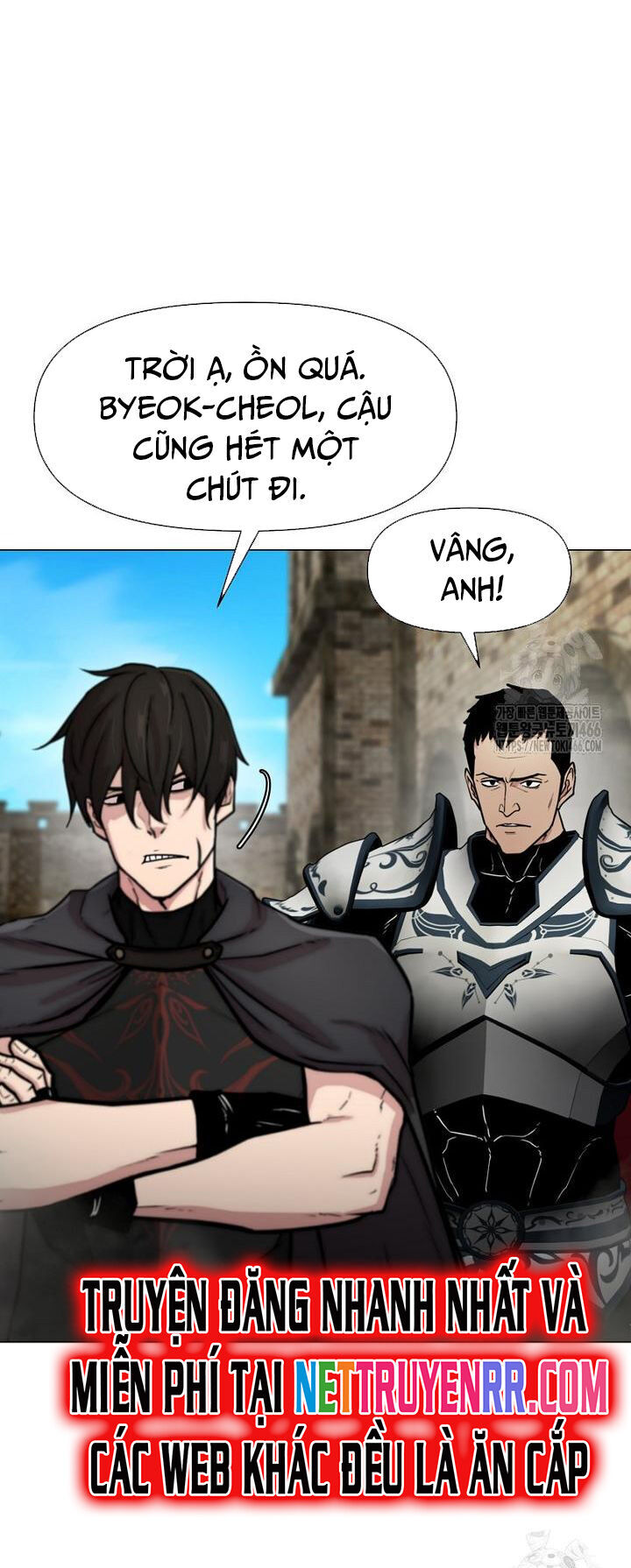 Lãng Khách Một Mình Chapter 94 - Trang 11