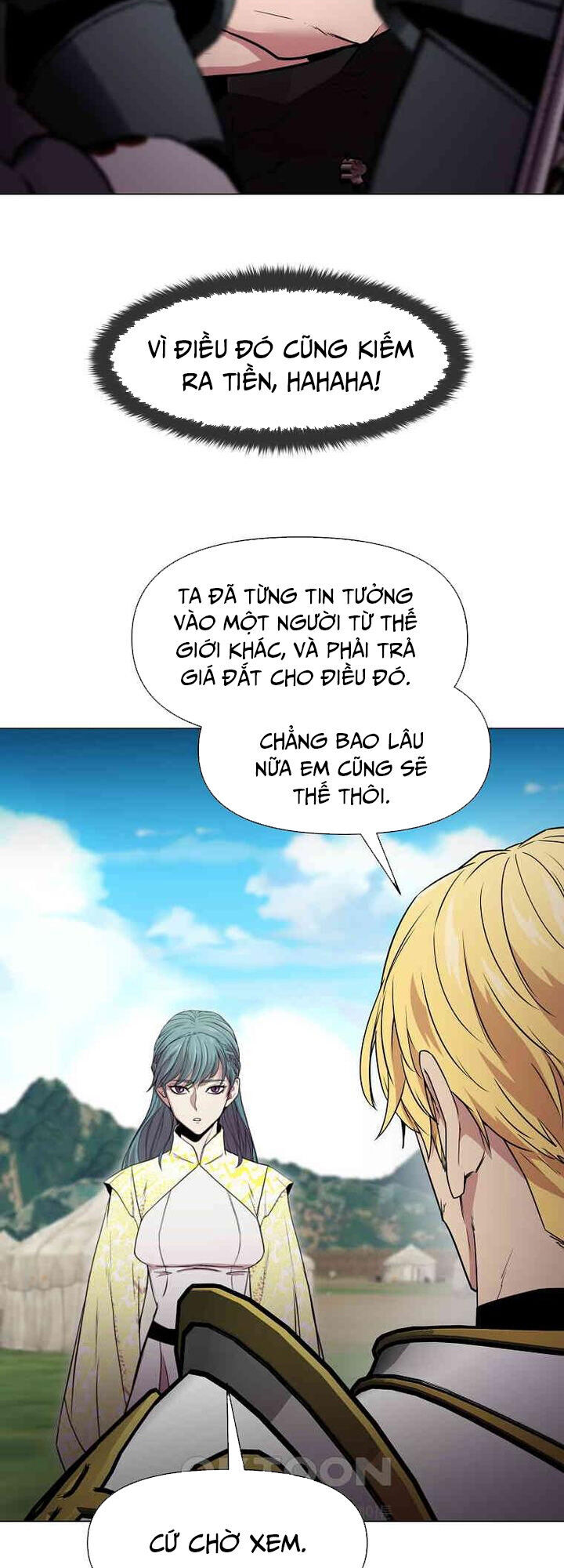 Lãng Khách Một Mình Chapter 89 - Trang 3