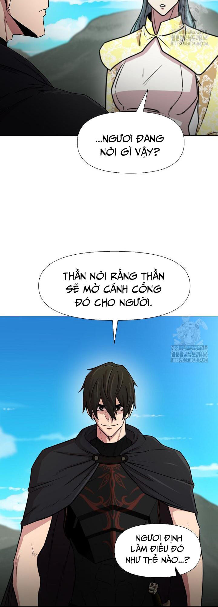 Lãng Khách Một Mình Chapter 92 - Trang 12