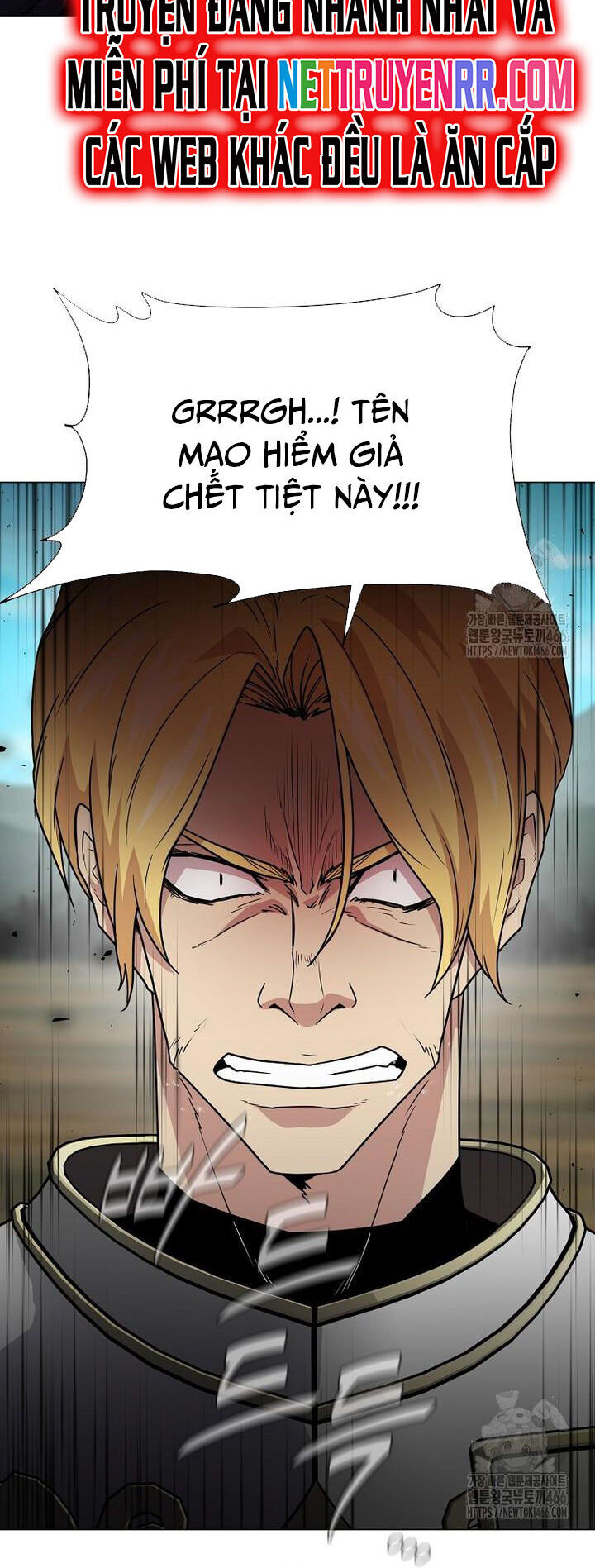 Lãng Khách Một Mình Chapter 94 - Trang 4