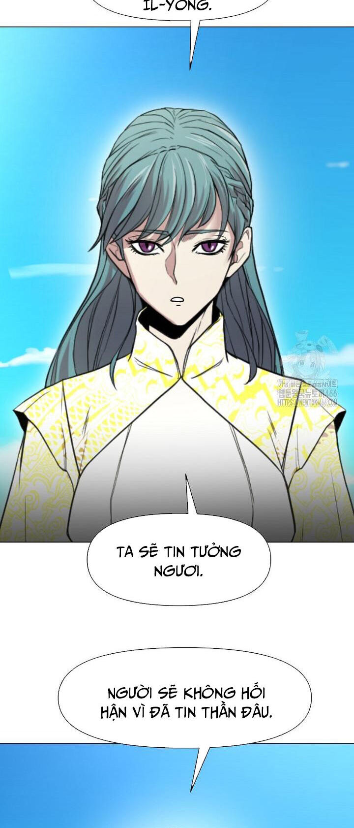 Lãng Khách Một Mình Chapter 92 - Trang 18