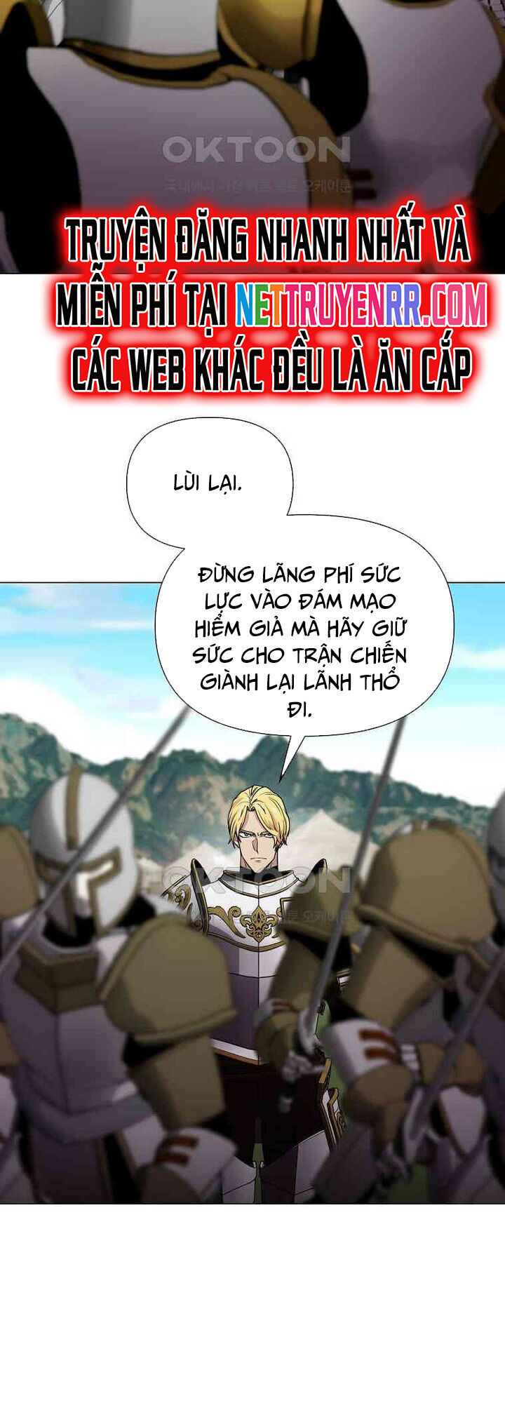 Lãng Khách Một Mình Chapter 89 - Trang 8