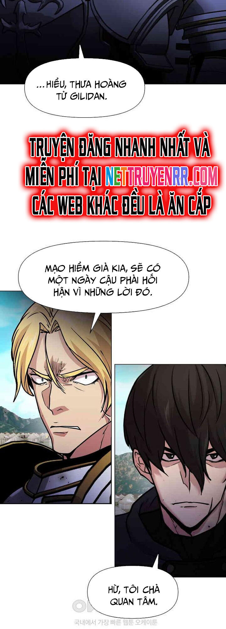 Lãng Khách Một Mình Chapter 89 - Trang 16