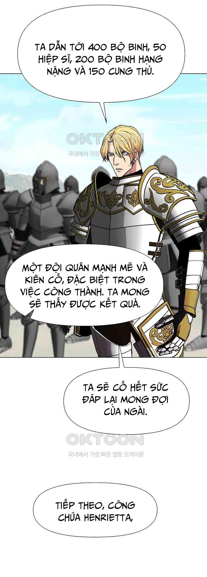 Lãng Khách Một Mình Chapter 89 - Trang 36