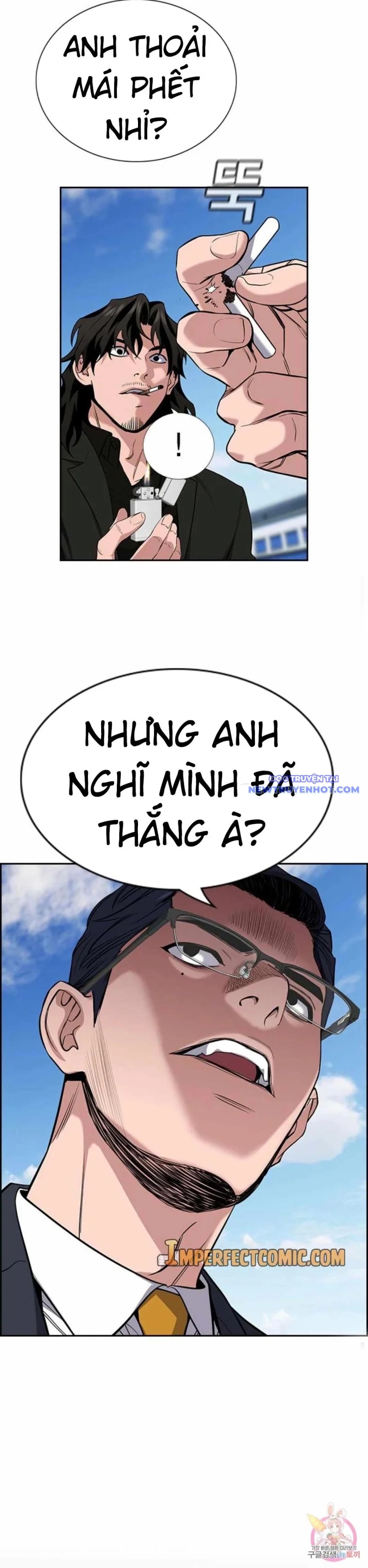 Giáo Dục Chân Chính chapter 62 - Trang 23