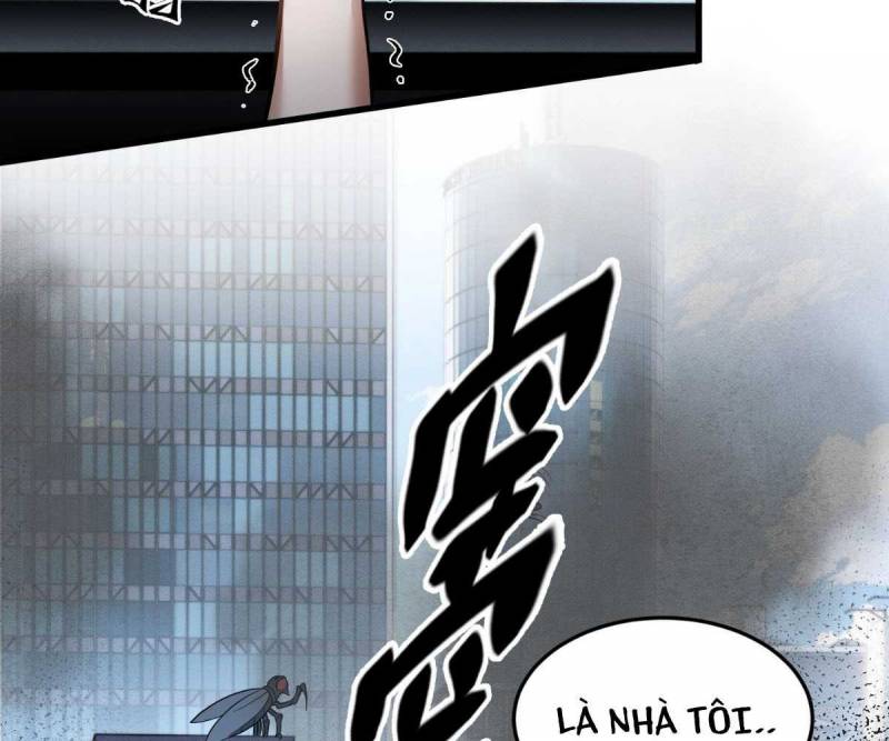 Một cú đạp ga, kiến tạo nên ngày tận thế chapter 2 - Trang 17