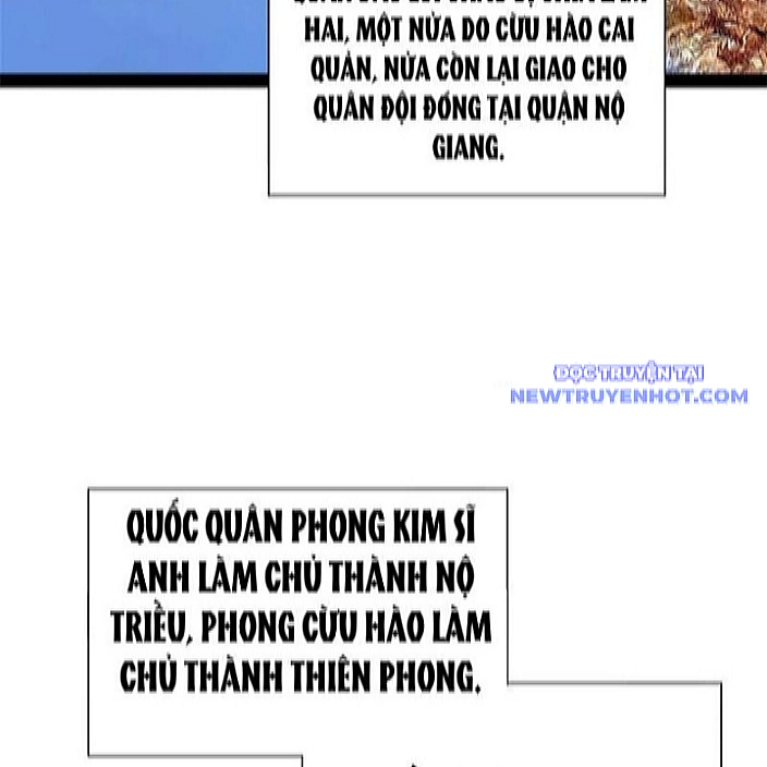 Chàng Rể Mạnh Nhất Lịch Sử chapter 270 - Trang 25