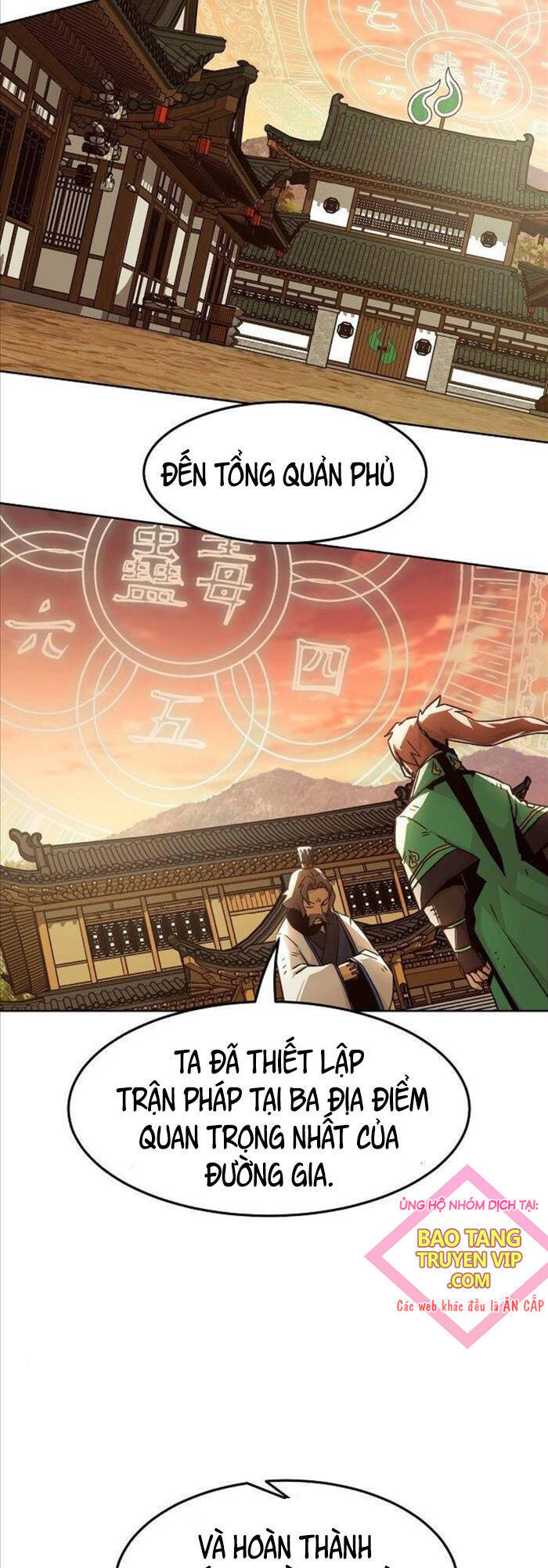 Tiểu Gia Chủ Của Tứ Xuyên Đường Gia Trở Thành Kiếm Thần chapter 31 - Trang 49