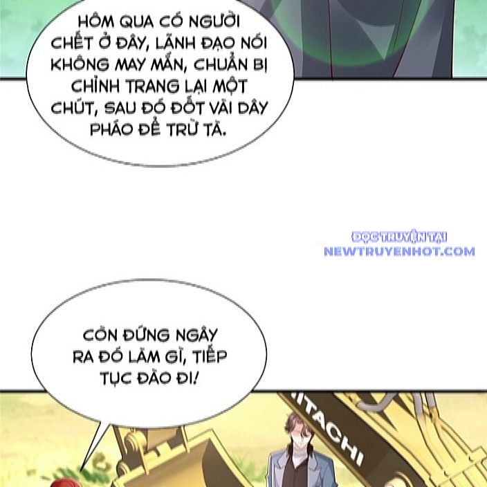 Mỗi Tuần Ta Có Một Nghề Nghiệp Mới chapter 771 - Trang 55