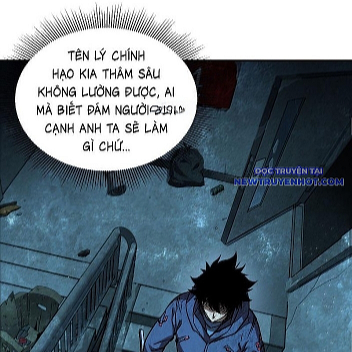 Cực Hàn Chiến Kỷ chapter 33 - Trang 21