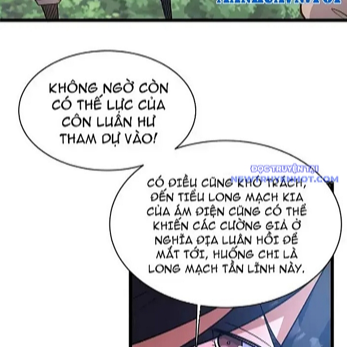 Đô Thị Cực Phẩm Y Thần chapter 230 - Trang 61