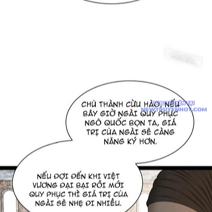 Chàng Rể Mạnh Nhất Lịch Sử chapter 270 - Trang 37