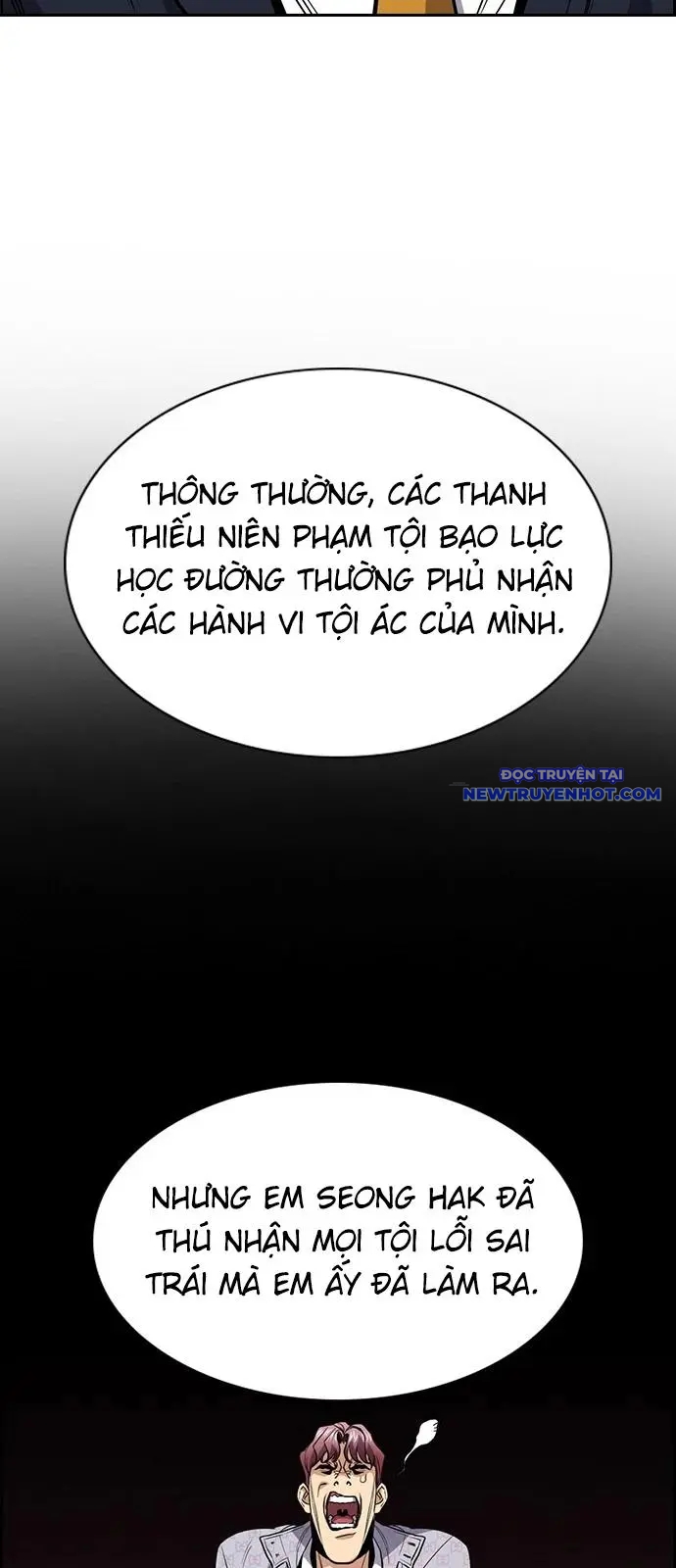 Giáo Dục Chân Chính chapter 61 - Trang 31