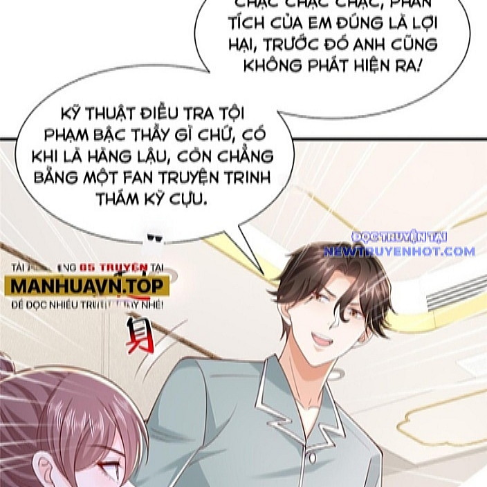 Mỗi Tuần Ta Có Một Nghề Nghiệp Mới chapter 771 - Trang 27