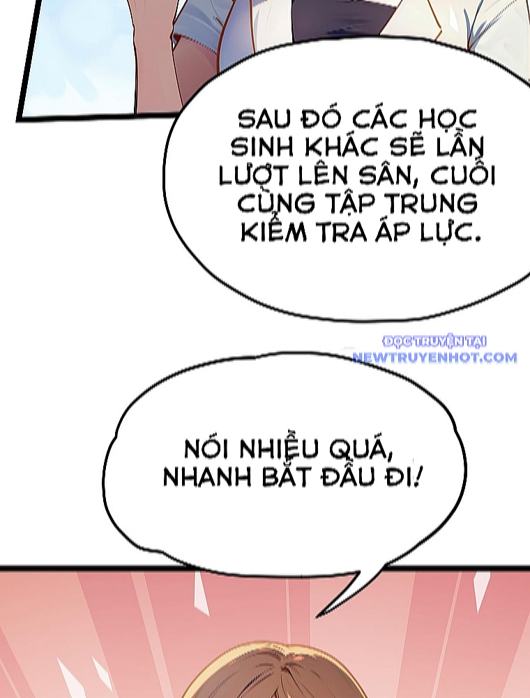 Trường Đại Học Đào Tạo Ra Tội Phạm chapter 4 - Trang 51