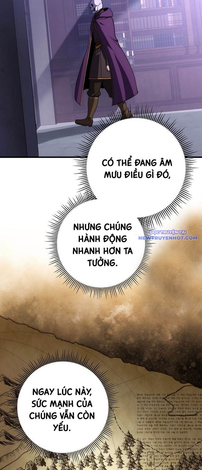 Hoàng Đế Thép chapter 28 - Trang 18