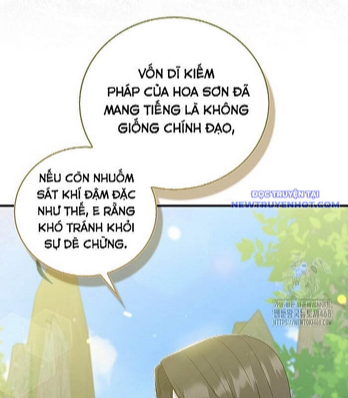 Trở Thành Đệ Tử Nhỏ Tuổi Nhất Phái Hoa Sơn chapter 41 - Trang 60