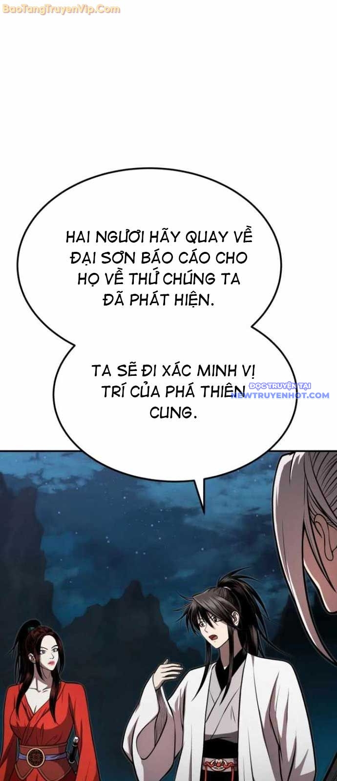 Quy Hoàn Lục Ma Đạo chapter 47 - Trang 16