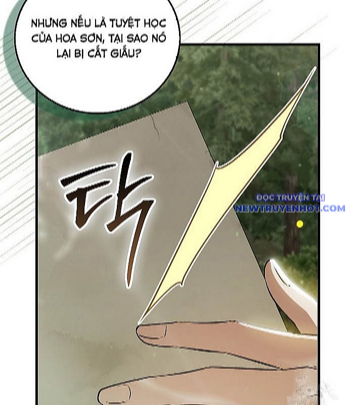 Trở Thành Đệ Tử Nhỏ Tuổi Nhất Phái Hoa Sơn chapter 41 - Trang 48