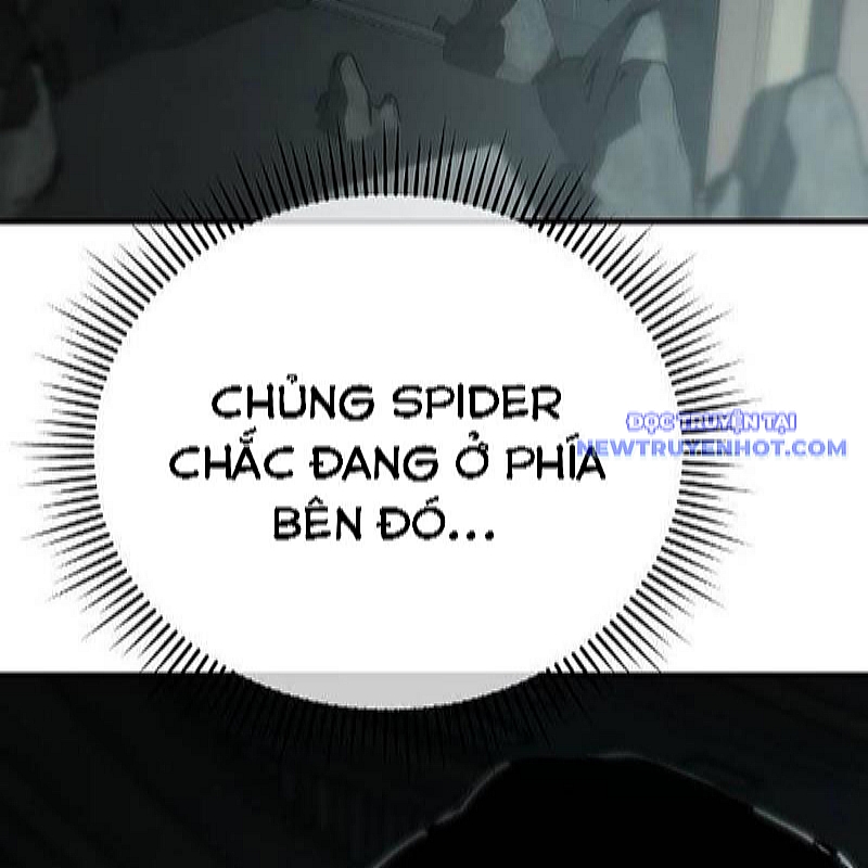 D-Day: Hầm Trú Ẩn chapter 36 - Trang 125