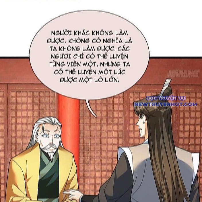 Tiên Làm Nô Thần Là Bộc, Đại Đế Làm Chó Giữ Nhà chapter 34 - Trang 168