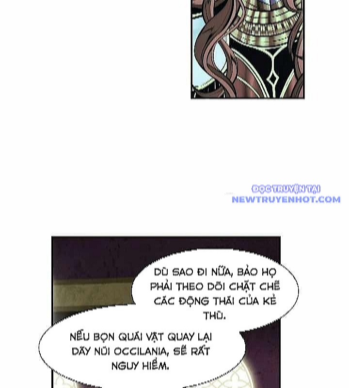 Bất Bại Chân Ma chapter 243 - Trang 54