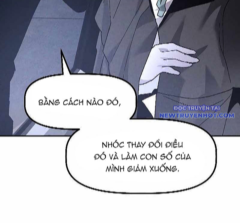 Cỗ Máy Dự Báo Sát Nhân chapter 8 - Trang 119