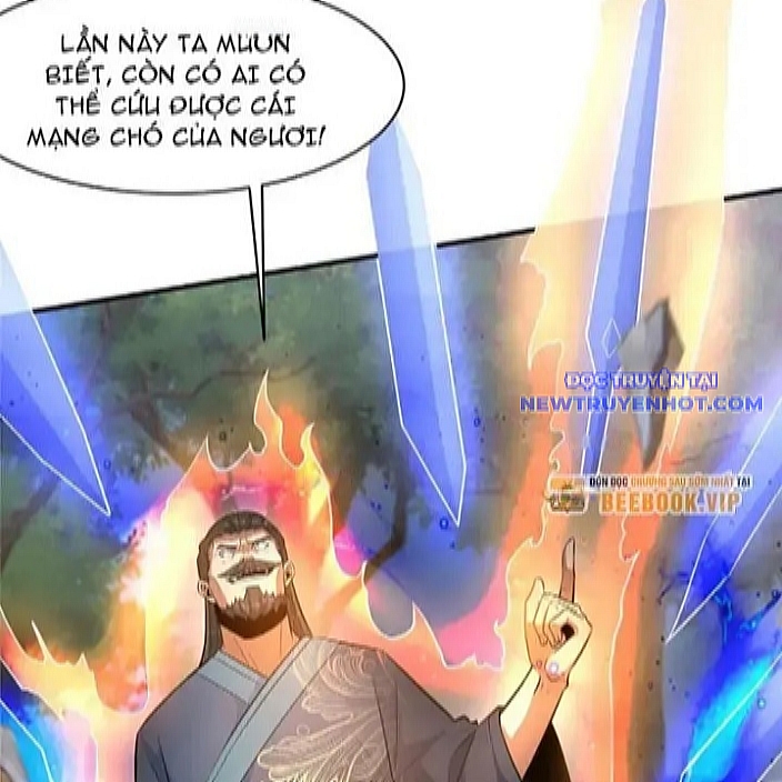 Đô Thị Cực Phẩm Y Thần chapter 229 - Trang 17