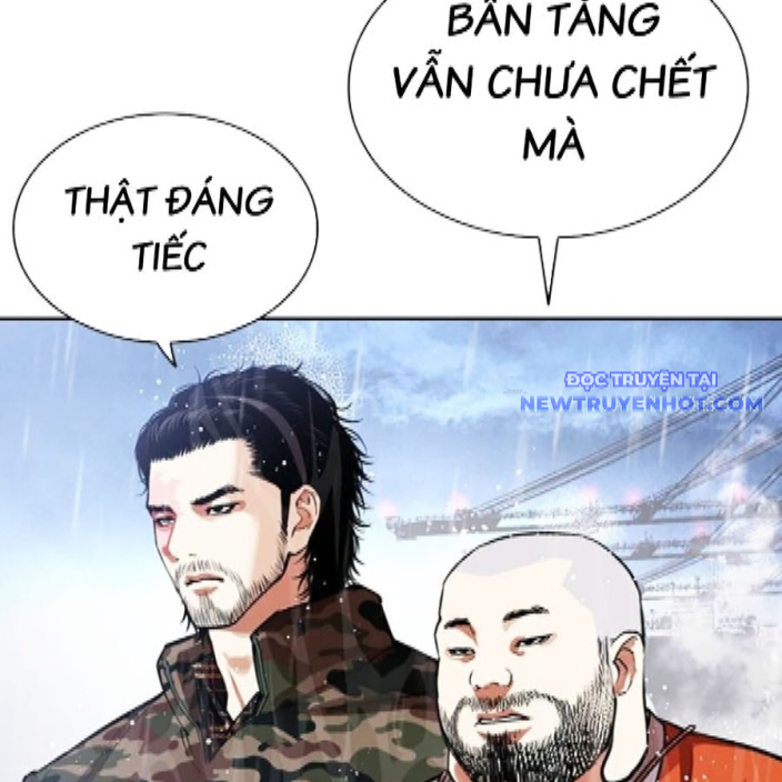 Hoán Đổi Diệu Kỳ chapter 542 - Trang 124