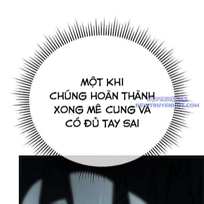 D-Day: Hầm Trú Ẩn chapter 36 - Trang 61