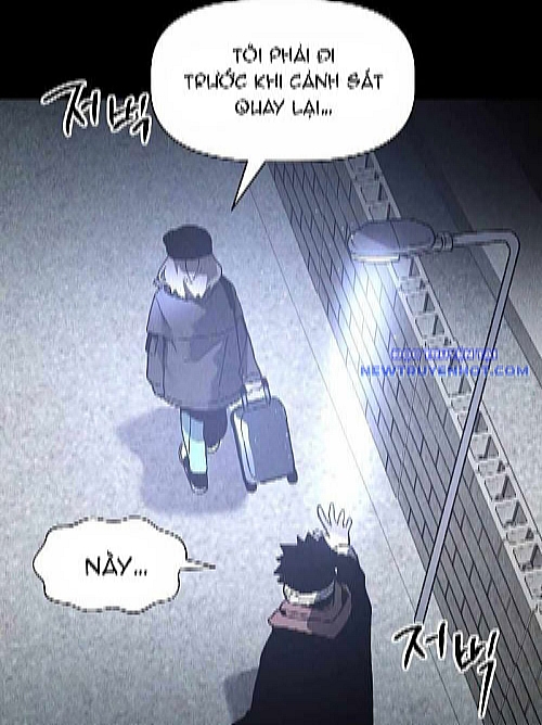 Cỗ Máy Dự Báo Sát Nhân chapter 9 - Trang 67