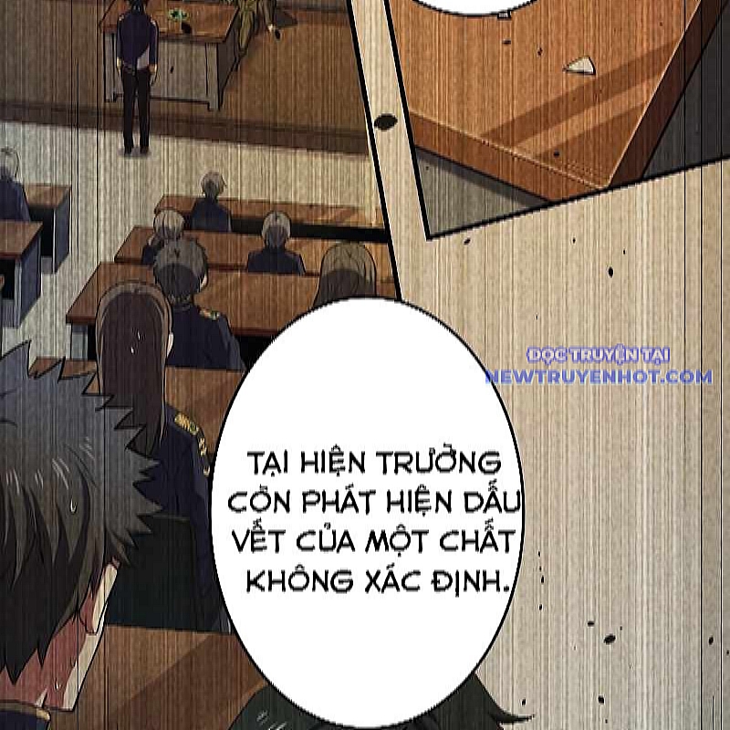 Zero 0 Vượt Qua Cả Ma Pháp Thời Không chapter 11 - Trang 16