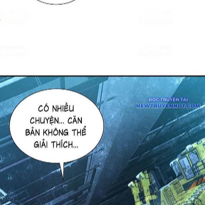 Cực Hàn Chiến Kỷ chapter 33 - Trang 36