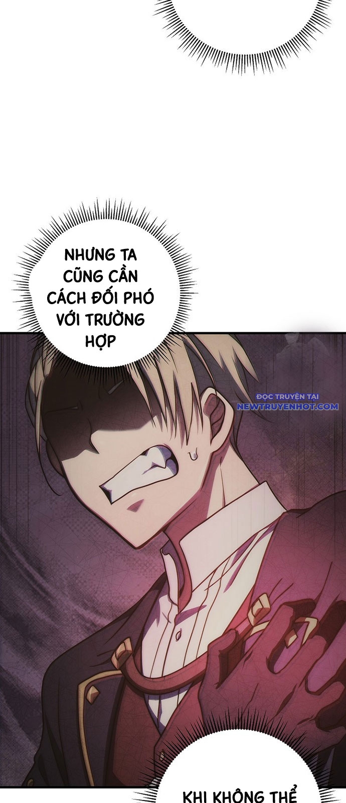 Hoàng Đế Thép chapter 28 - Trang 59