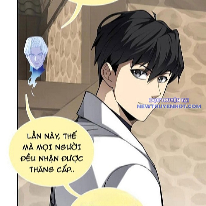 Ta Ký Kết Khế Ước Với Chính Mình chapter 81 - Trang 115