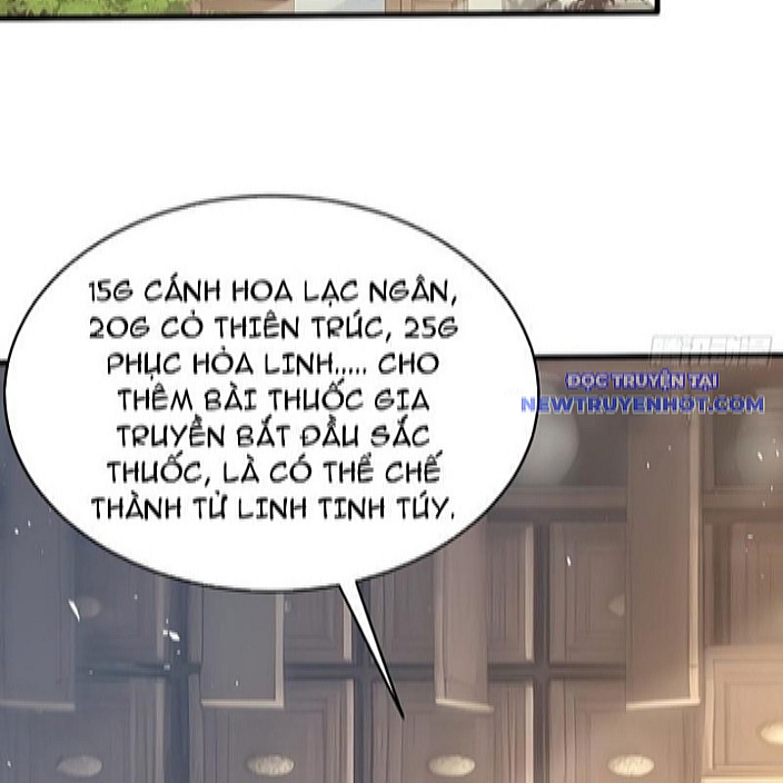 đệ Nhất Ngự Thú Sư chapter 36 - Trang 4