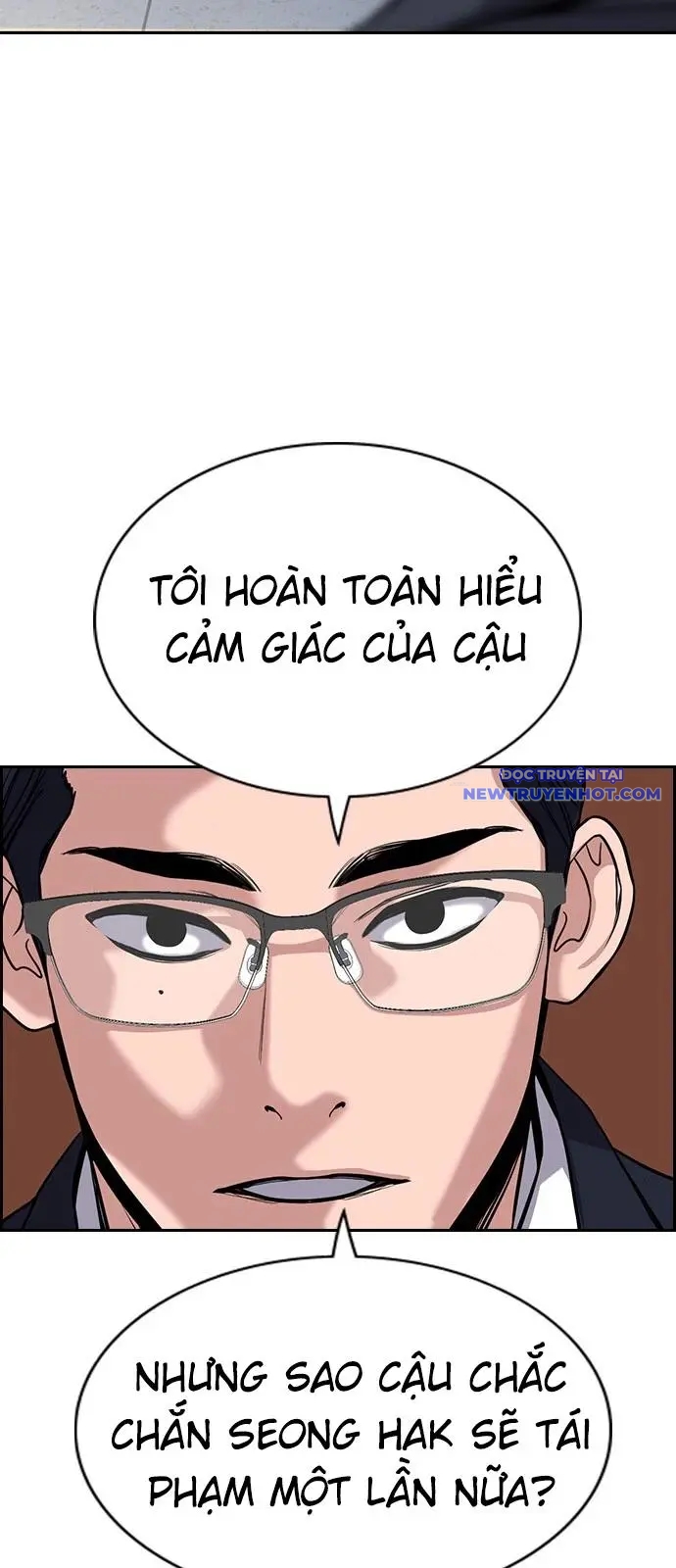 Giáo Dục Chân Chính chapter 61 - Trang 53