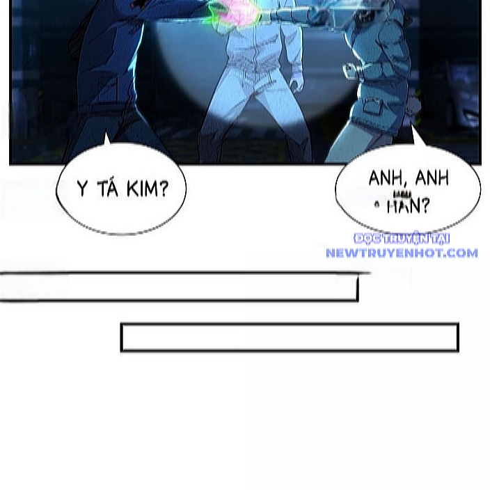 Cực Hàn Chiến Kỷ chapter 33 - Trang 32